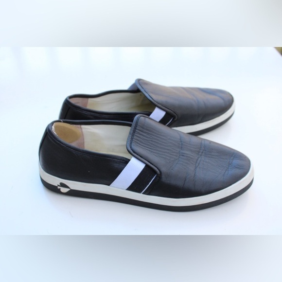 Kate Spade Sandy slip ons - Picture 2 of 12